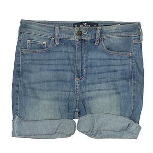 Hollister Woman Size 27/5 Shorts‎ New Without Tags